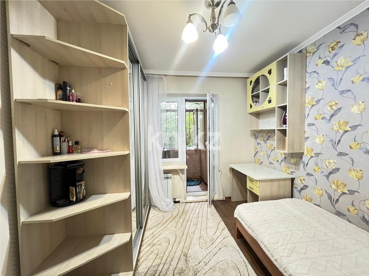 Продажа 4-комнатной квартиры, 83 м², мкр-н Степной-2, дом  2 в Караганде - фото 9