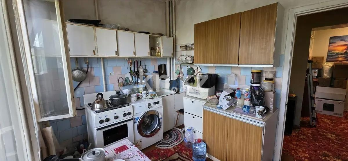 Продажа 2-комнатной квартиры, 65 м² в Алматы - фото 3
