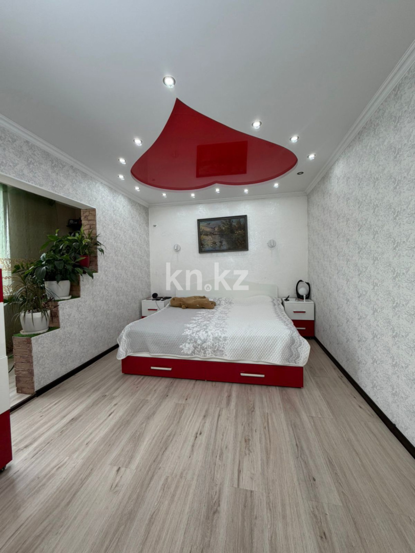 Продажа 3-комнатной квартиры, 100 м² в Алматы - фото 9