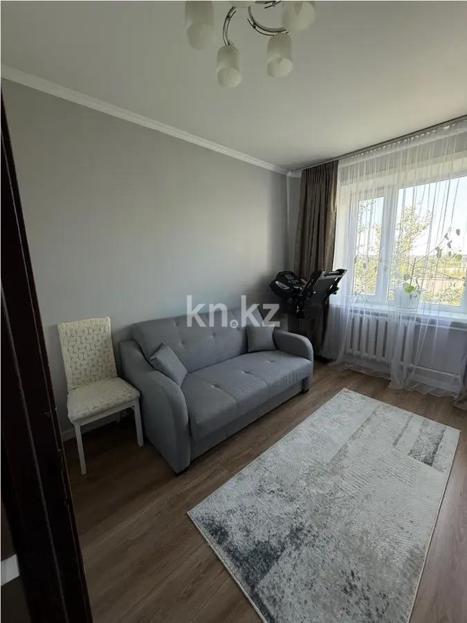 Продажа 4-комнатной квартиры, 77 м², мкр-н Орбита-1, дом  40 в Караганде - фото 3