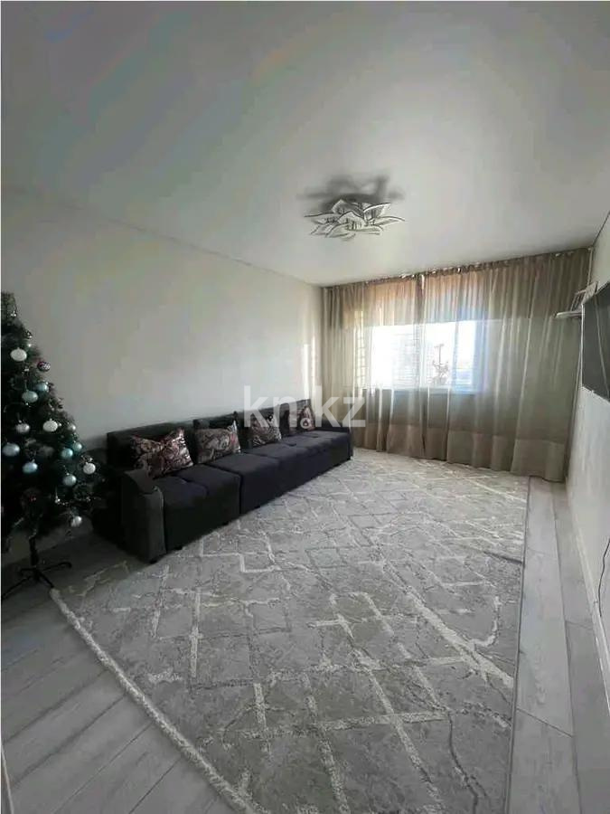 Продажа 2-комнатной квартиры, 58 м² в Алматы