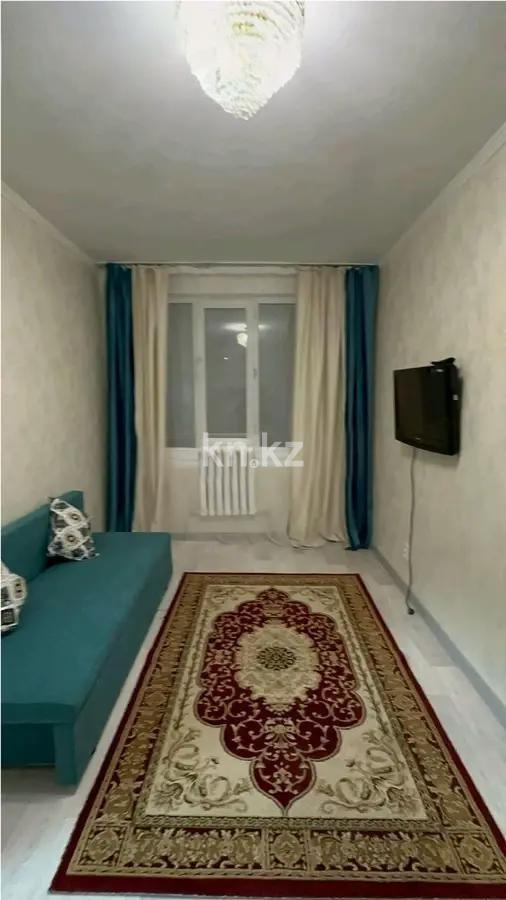 Продажа 2-комнатной квартиры, 35 м², ул. Сатпаева, дом  23/1 в Астане