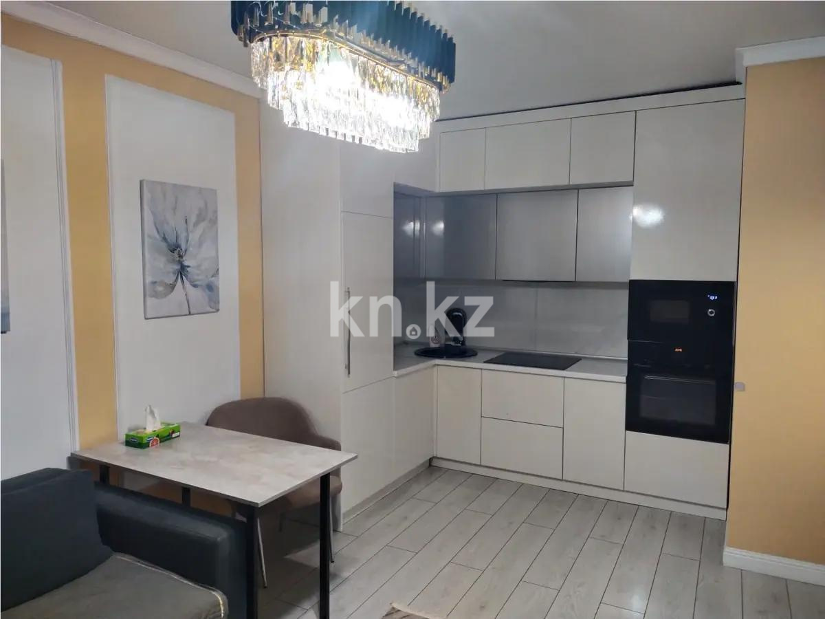 Продажа 2-комнатной квартиры, 38 м² в Астане - фото 3