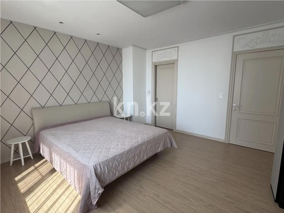 Продажа 4-комнатной квартиры, 122 м² в Астане - фото 2