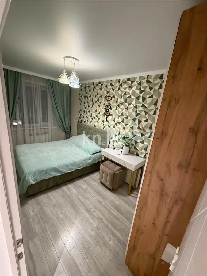 Продажа 2-комнатной квартиры, 45 м² в Астане - фото 2
