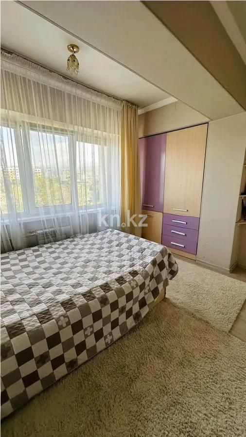 Продажа 5-комнатной квартиры, 137 м², ул. Жангельдина, дом  11 в Алматы - фото 5