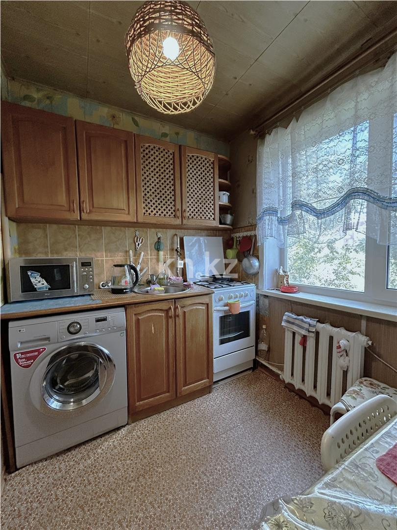 Продажа 3-комнатной квартиры, 46 м², пр. Н. Абдирова в Караганде - фото 5