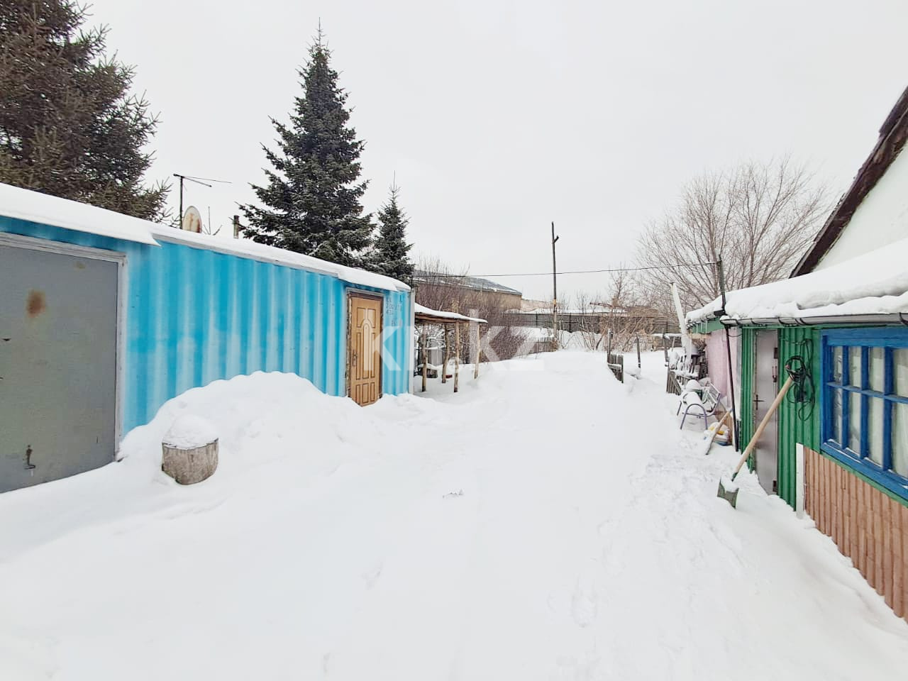 Продажа 2-комнатного дома, 48 м² в Астане - фото 9