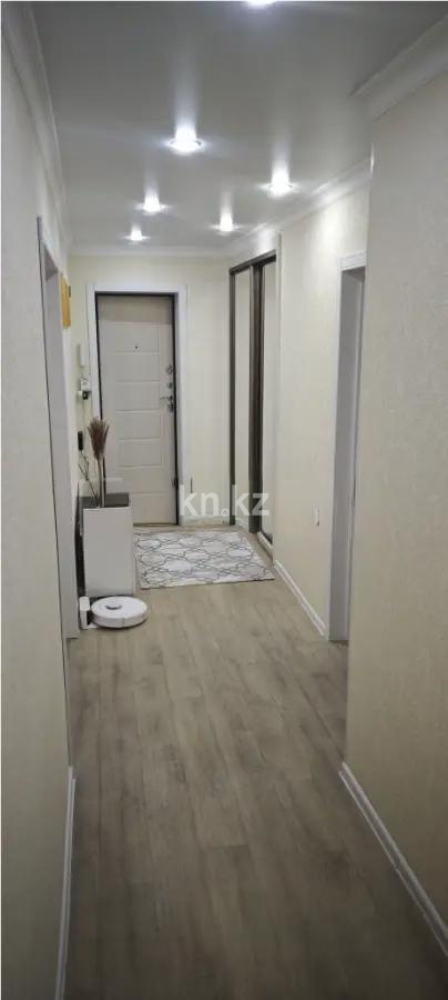 Продажа 3-комнатной квартиры, 75 м² в Караганде - фото 5