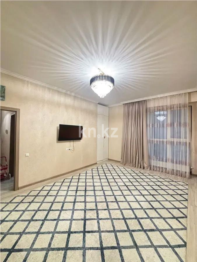 Продажа 1-комнатной квартиры, 42.9 м², ул. Сыганак, дом  17Л в Астане