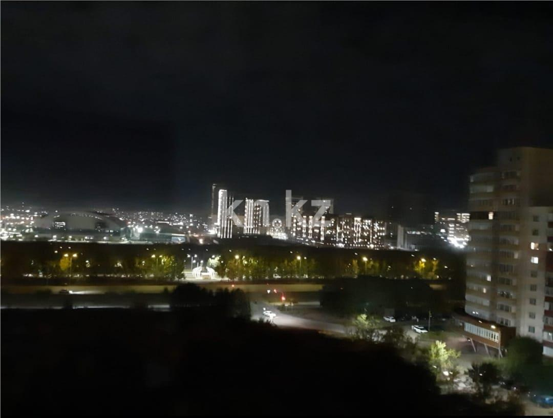 Продажа 2-комнатной квартиры, 62 м² в Караганде - фото 5