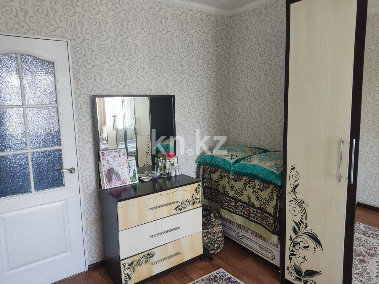 Продажа 2-комнатной квартиры, 46 м², ул. Локомотивная в Караганде - фото 5