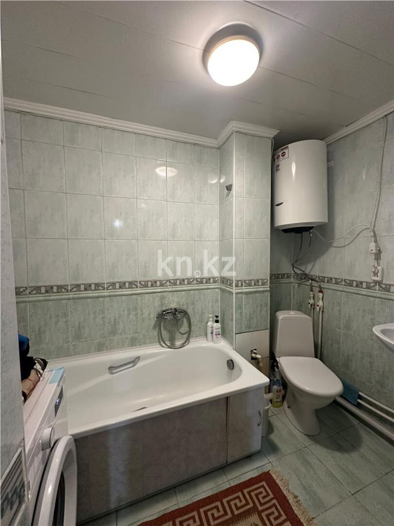 Продажа 3-комнатной квартиры, 59 м² в Караганде - фото 7