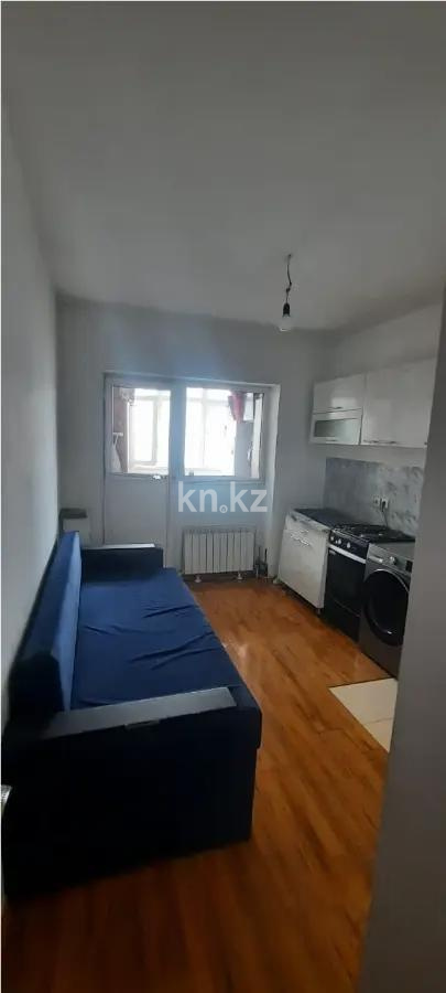 Продажа 1-комнатной квартиры, 45.1 м² в Алматы