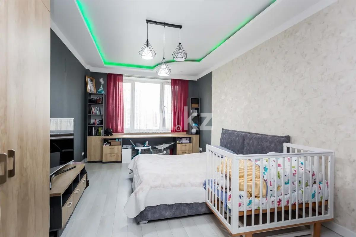 Продажа 5-комнатной квартиры, 284.4 м², пр. Аль-Фараби, дом  45 в Алматы - фото 2