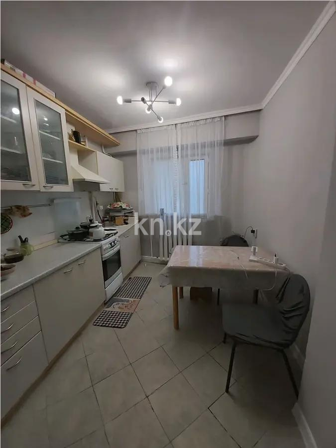 Продажа 3-комнатной квартиры, 61.8 м² в Астане - фото 4