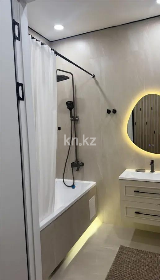 Продажа 2-комнатной квартиры, 47 м² в Астане - фото 4