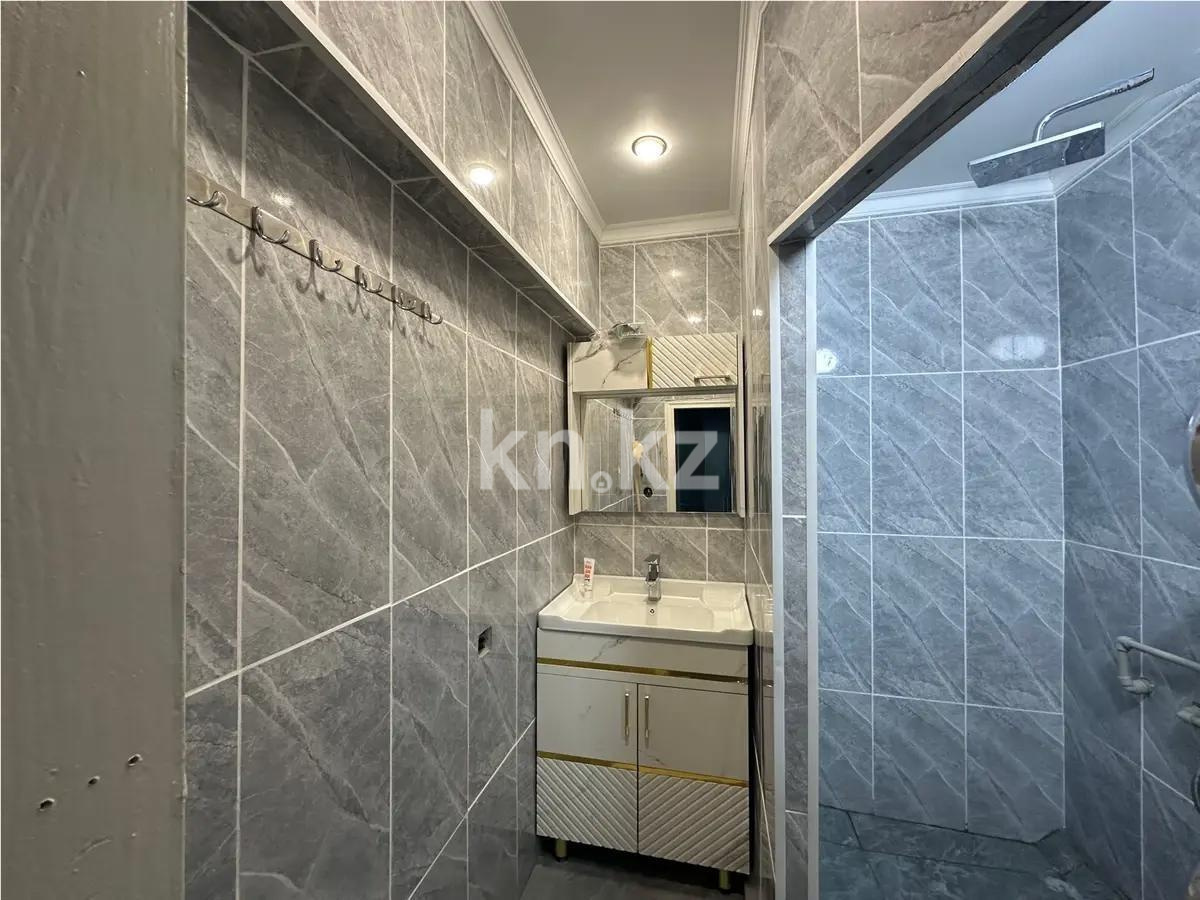 Продажа 2-комнатной квартиры, 52 м², мкр-н Жетысу-4, дом  10 в Алматы - фото 3