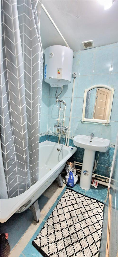 Продажа 1-комнатной квартиры, 31 м² в Караганде - фото 6