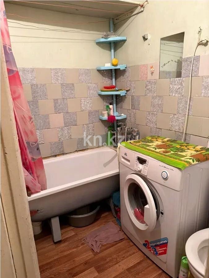 Продажа 2-комнатной квартиры, 44 м² в Караганде - фото 6