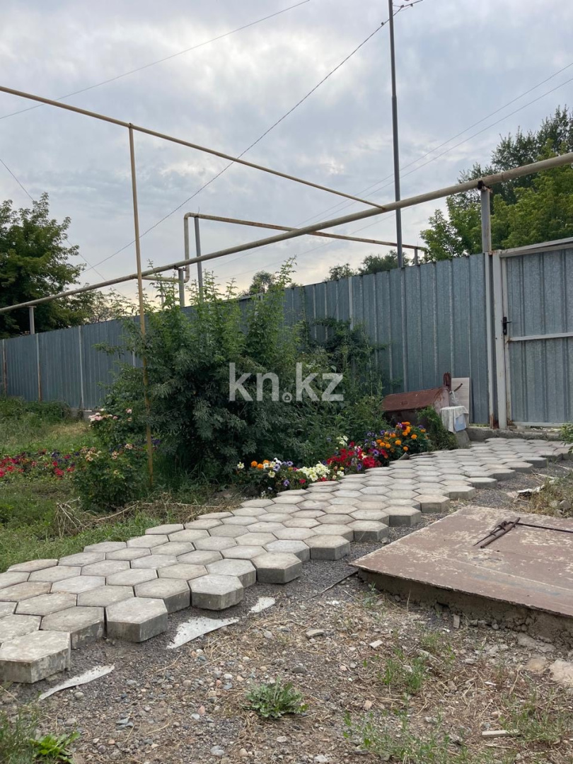 Продажа 3-комнатного дома, 114 м², Наурызбай батыра в Алматинской области - фото 3
