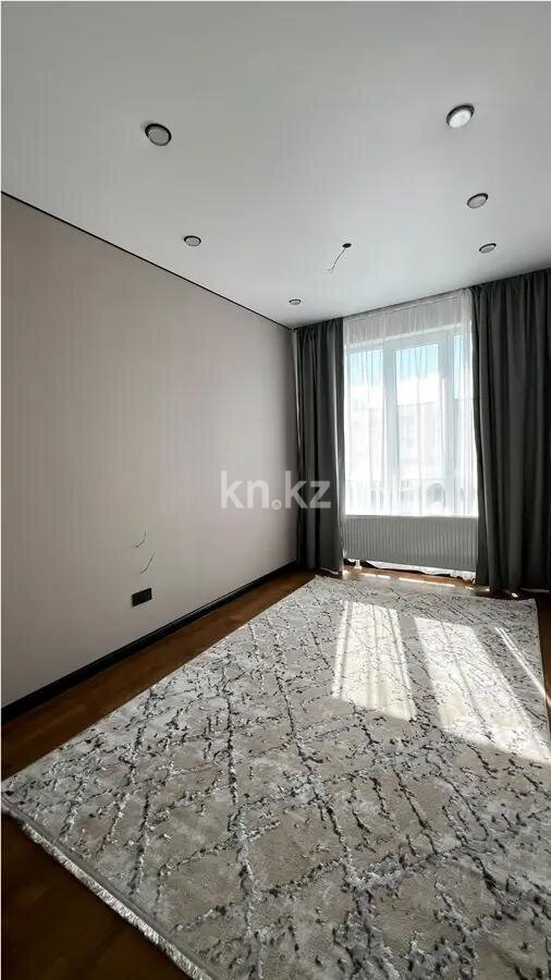 Продажа 1-комнатной квартиры, 36.6 м² в Алматы