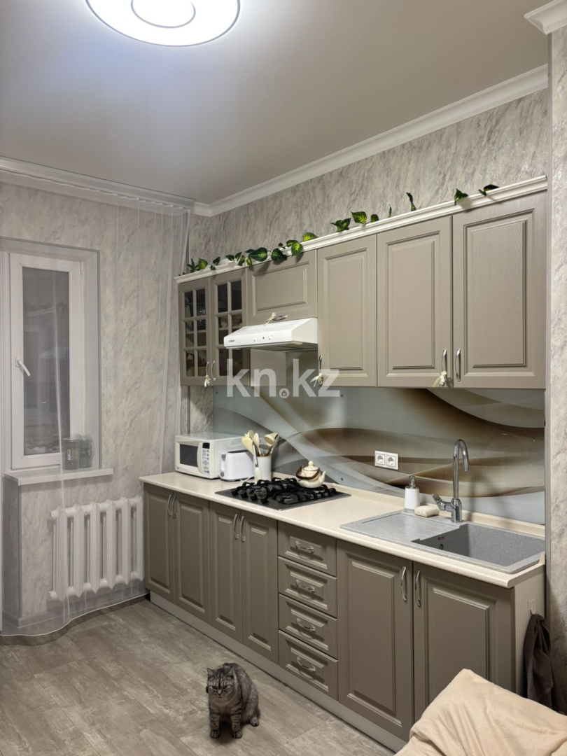Продажа 2-комнатной квартиры, 35.1 м² в Алматы - фото 2