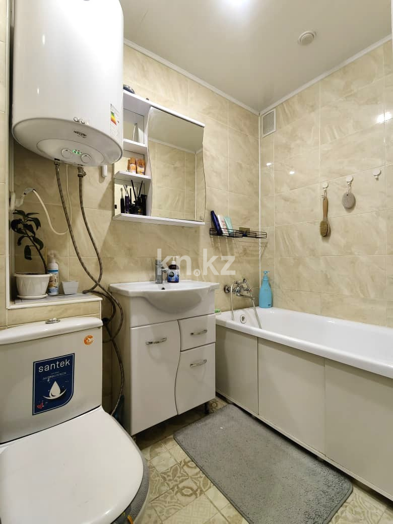 Продажа 2-комнатной квартиры, 44 м² в Караганде - фото 18