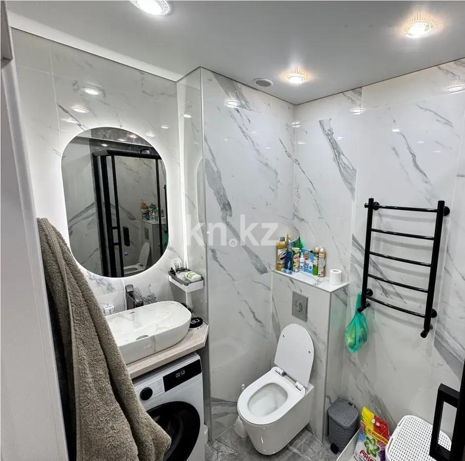 Продажа 2-комнатной квартиры, 51 м² в Алматы - фото 3