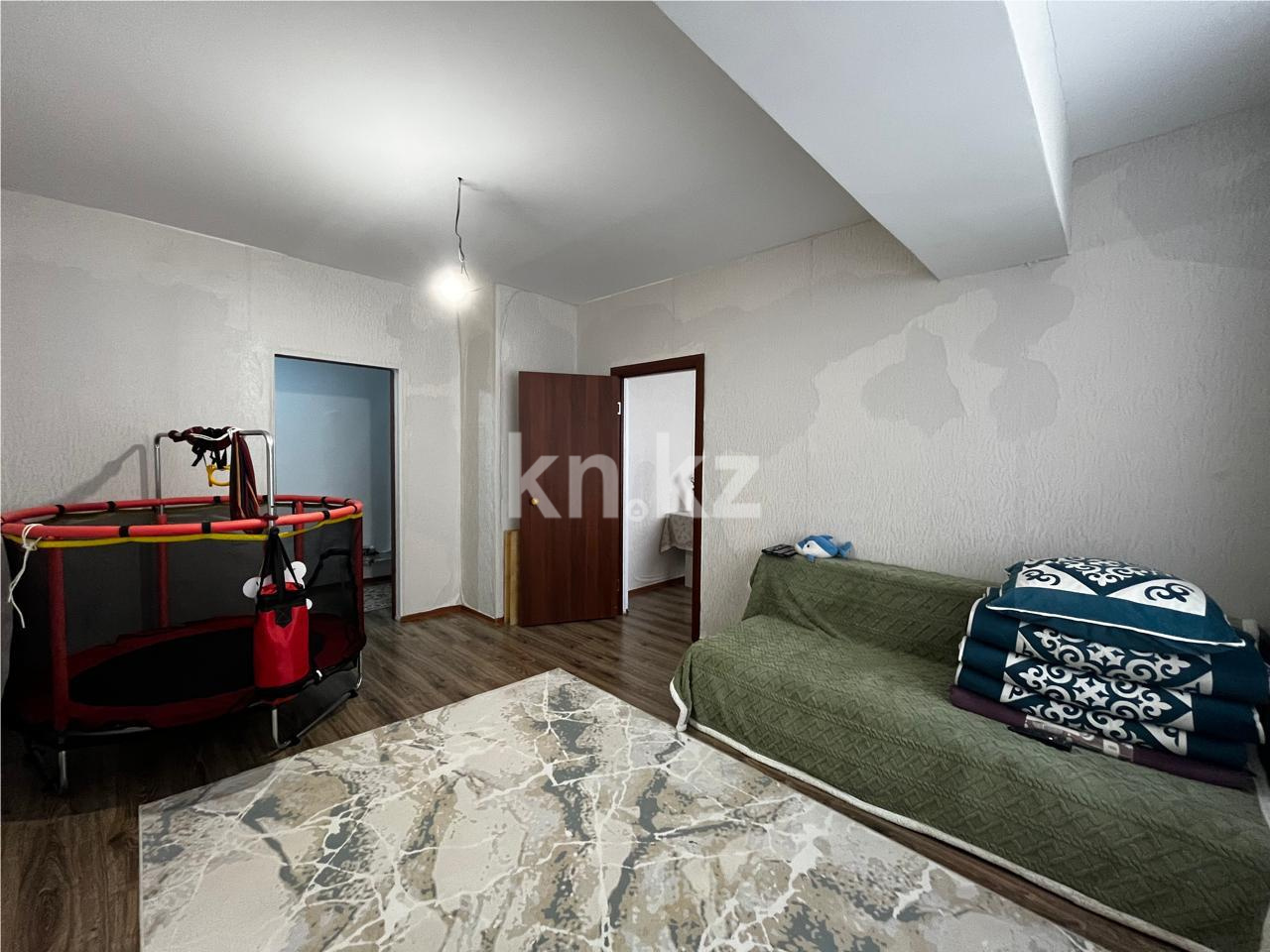 Продажа 2-комнатной квартиры, 50 м² в Караганде - фото 3