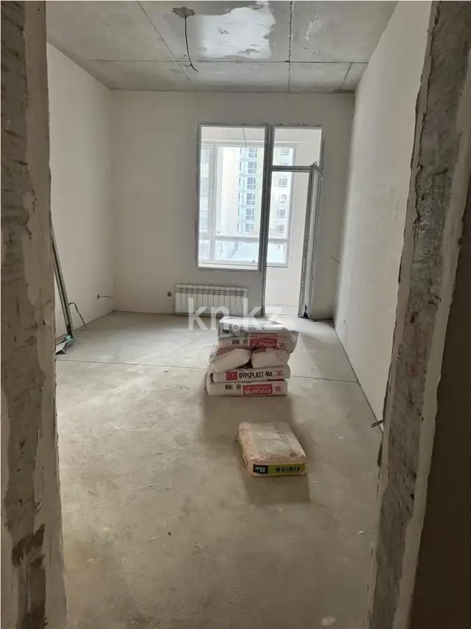 Продажа 4-комнатной квартиры, 117.4 м² в Алматы - фото 2