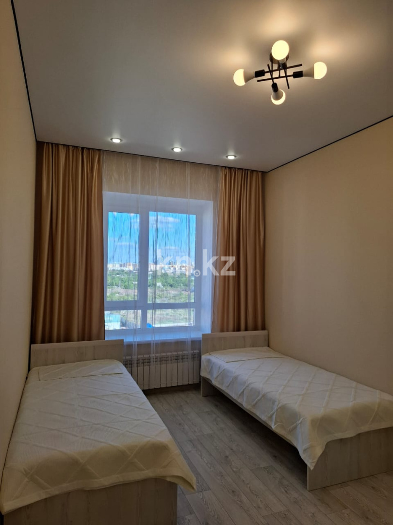 Аренда 1-комнатной квартиры, 38 м² в Астане - фото 4