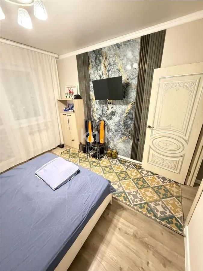 Продажа 3-комнатной квартиры, 71 м² в Алматы - фото 2
