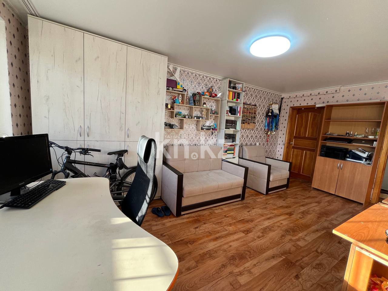 Продажа 2-комнатной квартиры, 47 м² в Костанае - фото 17