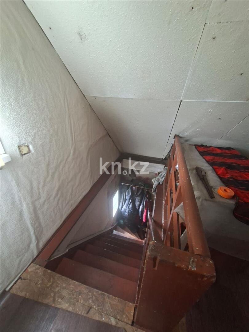 Продажа 3-комнатного дома, 90 м² в Караганде - фото 13
