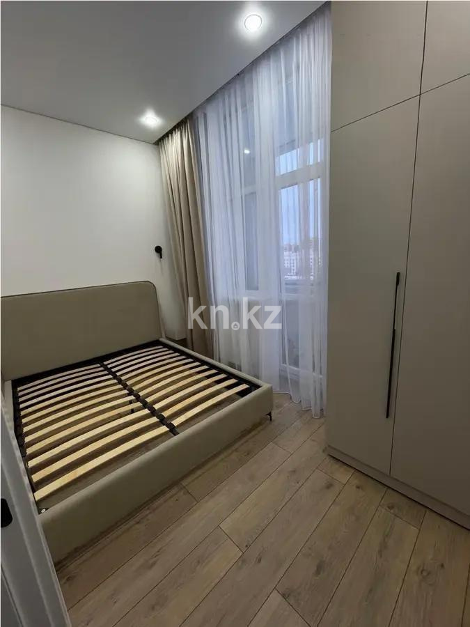 Продажа 2-комнатной квартиры, 44.5 м², ул. Е-429, дом  14/1 в Астане - фото 2