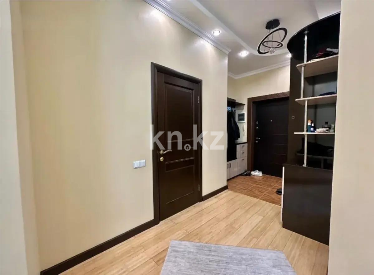 Продажа 4-комнатной квартиры, 120 м² в Алматы - фото 6