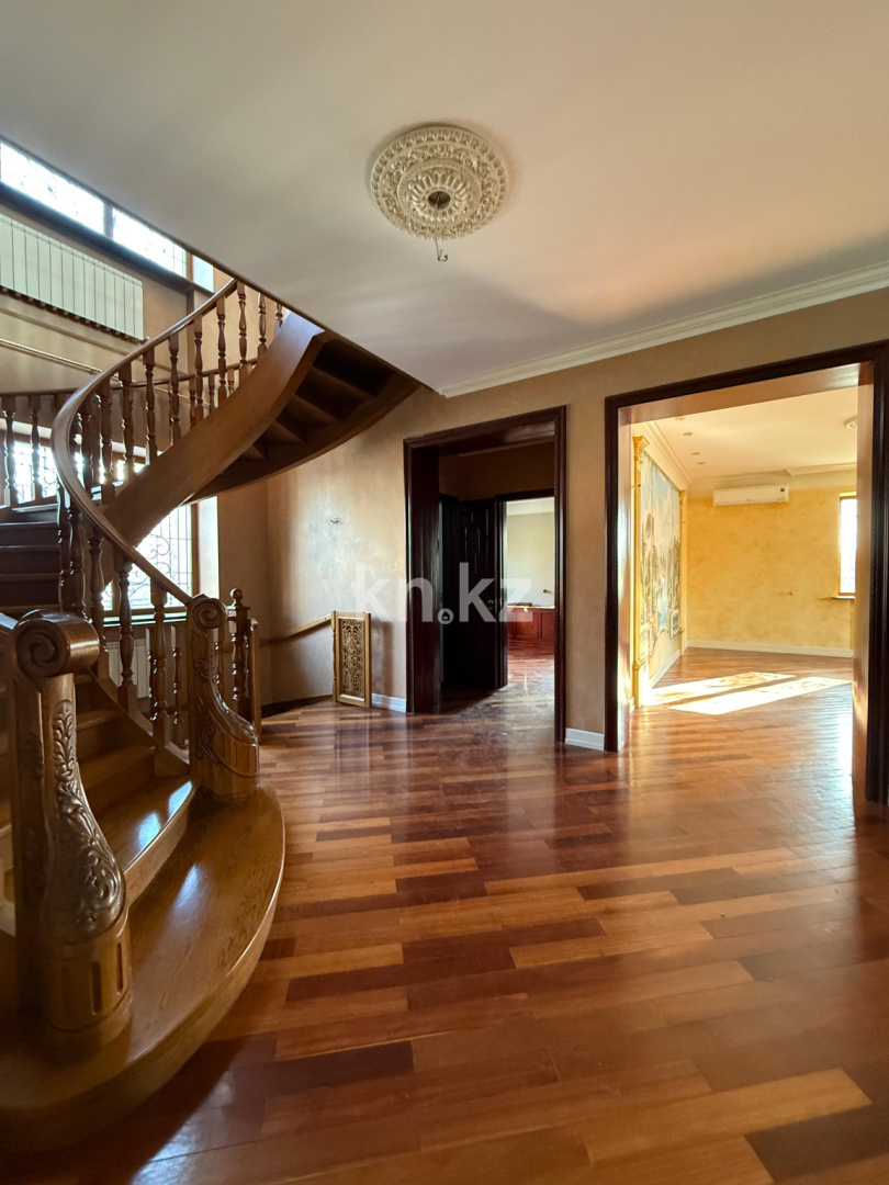 Продажа 7-комнатного дома, 477 м², ул. Рауан в Алматы - фото 10