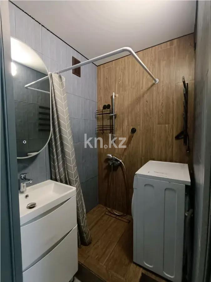 Продажа 2-комнатной квартиры, 43 м² в Алматы - фото 4