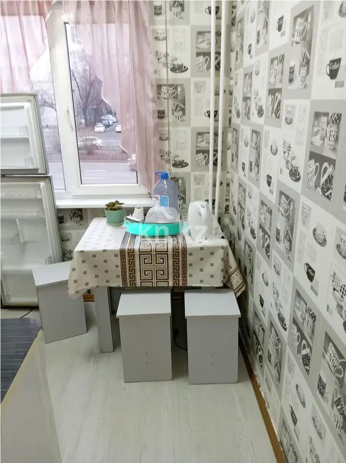 Продажа 2-комнатной квартиры, 44 м² в Алматы - фото 3