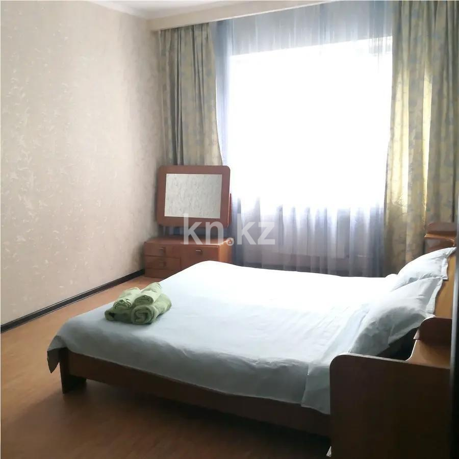 Продажа 4-комнатной квартиры, 95 м², ул. Утеген батыра, дом  92А в Алматы - фото 2