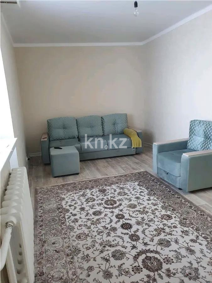 Продажа 2-комнатной квартиры, 73.8 м² в Астане