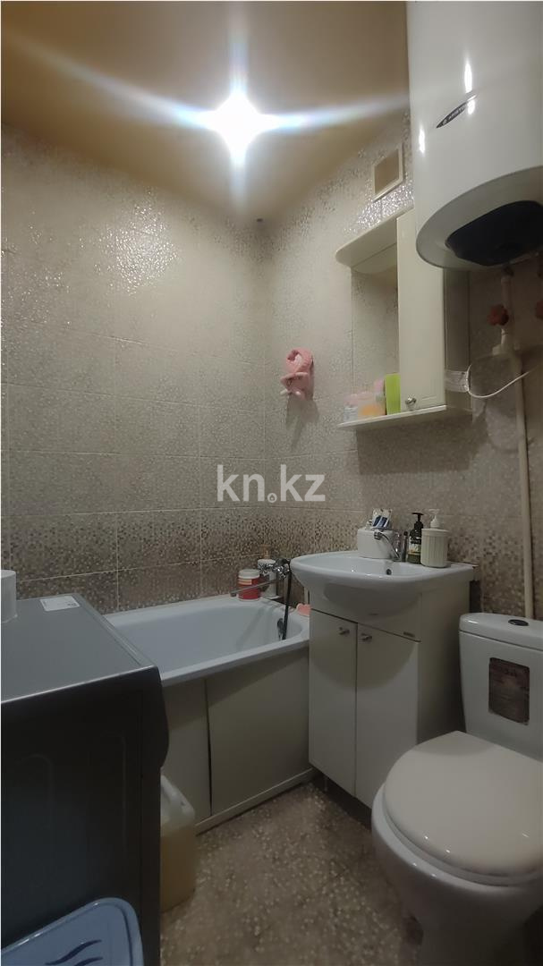 Продажа 3-комнатной квартиры, 42 м², ул. Кузембаева в Караганде - фото 7