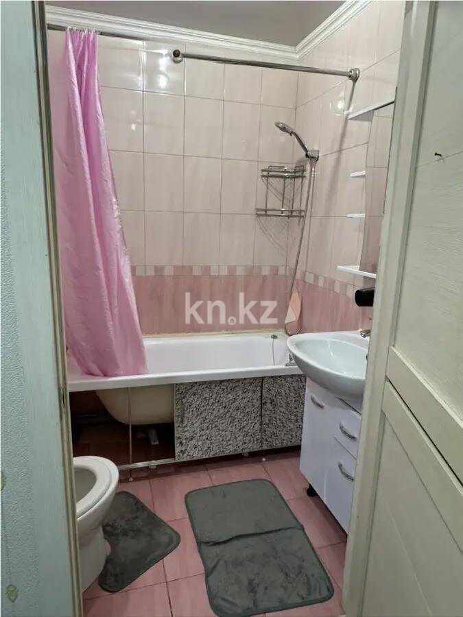 Продажа 1-комнатной квартиры, 35.6 м² в Алматы - фото 3