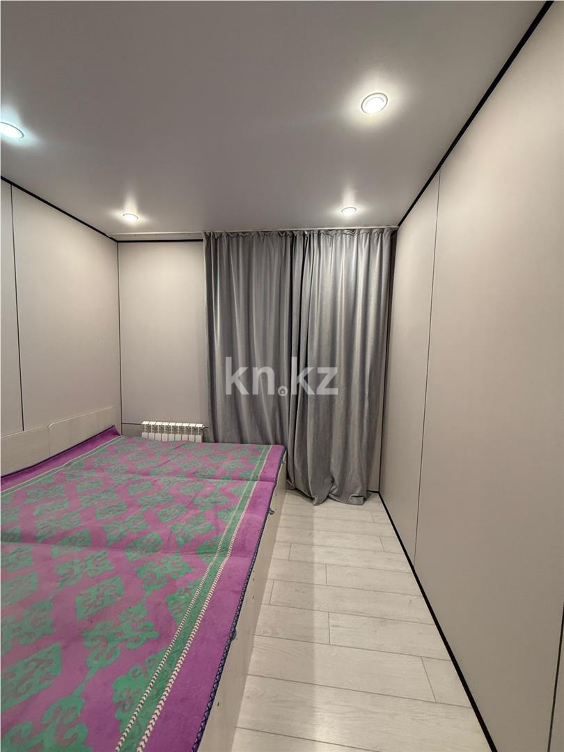 Продажа 2-комнатной квартиры, 39 м² в Астане