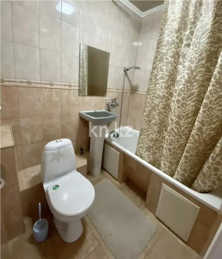Продажа 2-комнатной квартиры, 47 м² в Алматы - фото 3