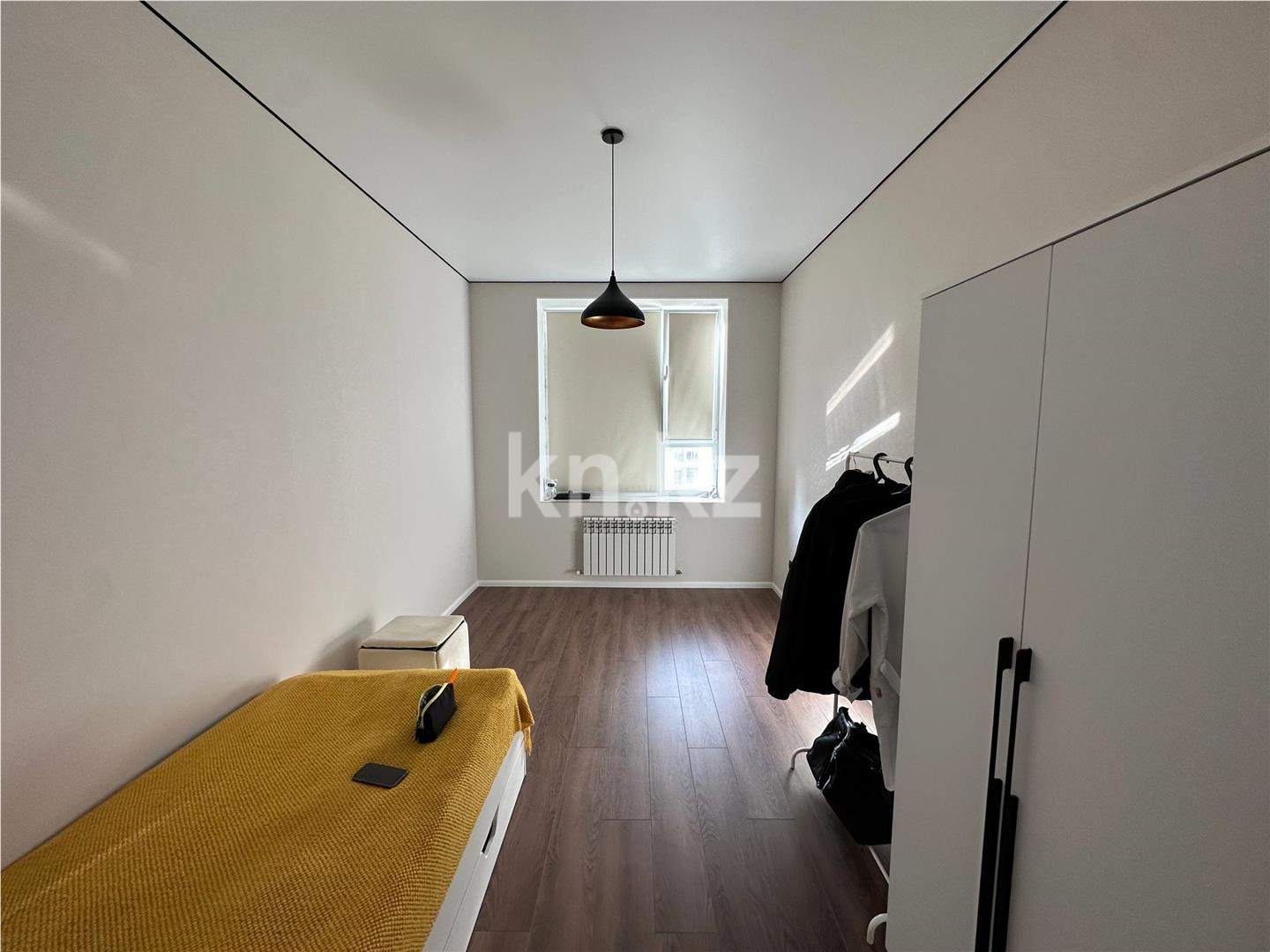 Продажа 3-комнатной квартиры, 78 м² в Караганде - фото 11