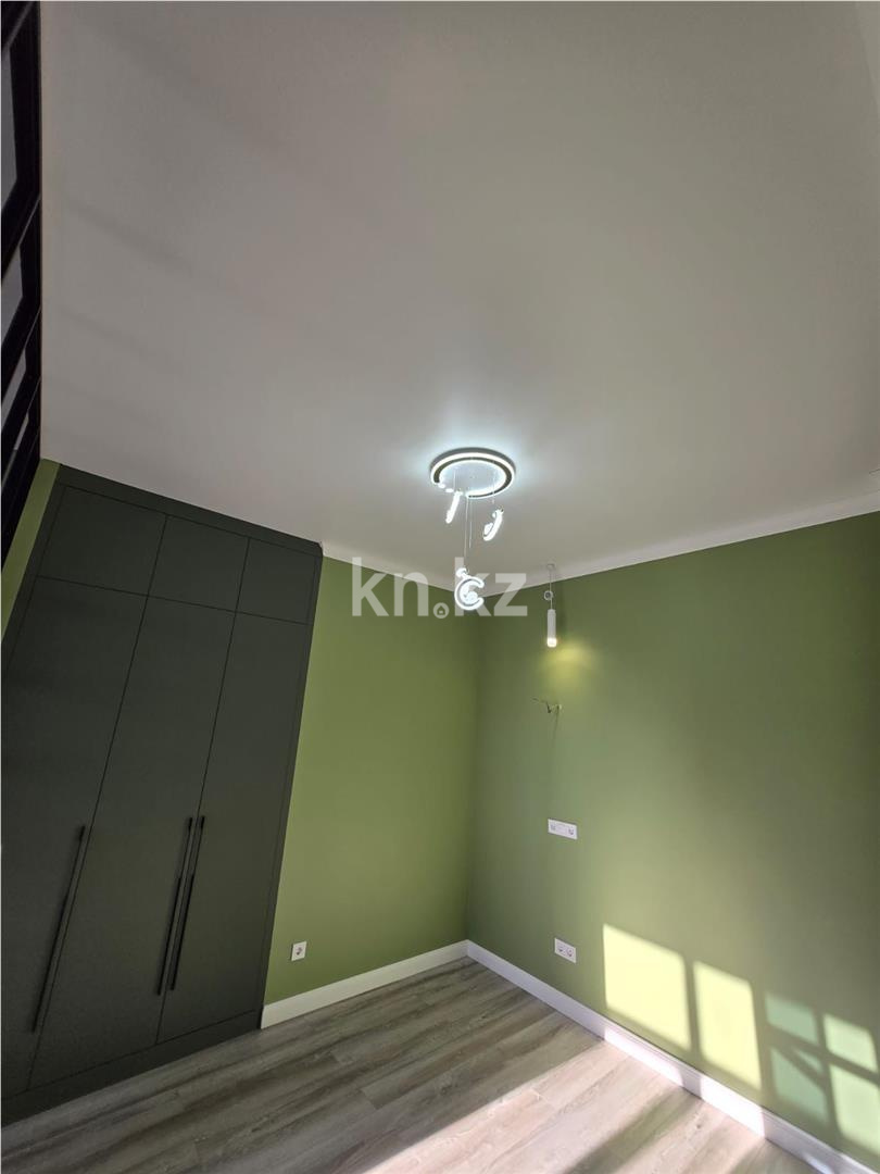 Продажа 2-комнатной квартиры, 46 м², ул. Букетова, дом  3/5 в Караганде - фото 2