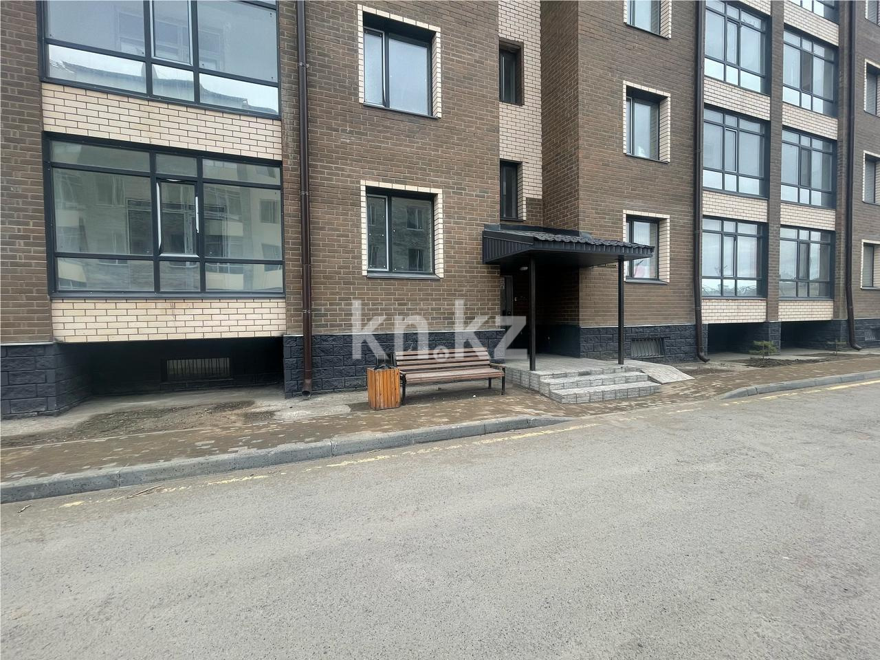 Продажа 1-комнатной квартиры, 52 м², ул. Анжерская в Караганде - фото 14