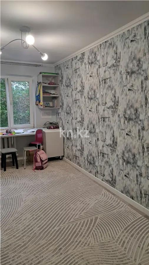 Продажа 3-комнатной квартиры, 60 м² в Алматы - фото 2